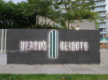Beacon Heights (D12), Condominium #27362